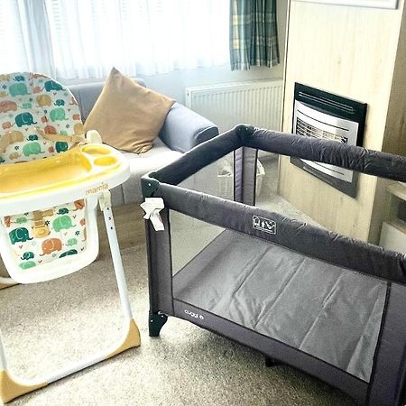 הוילה נארסבורו "The Snug" מראה חיצוני תמונה