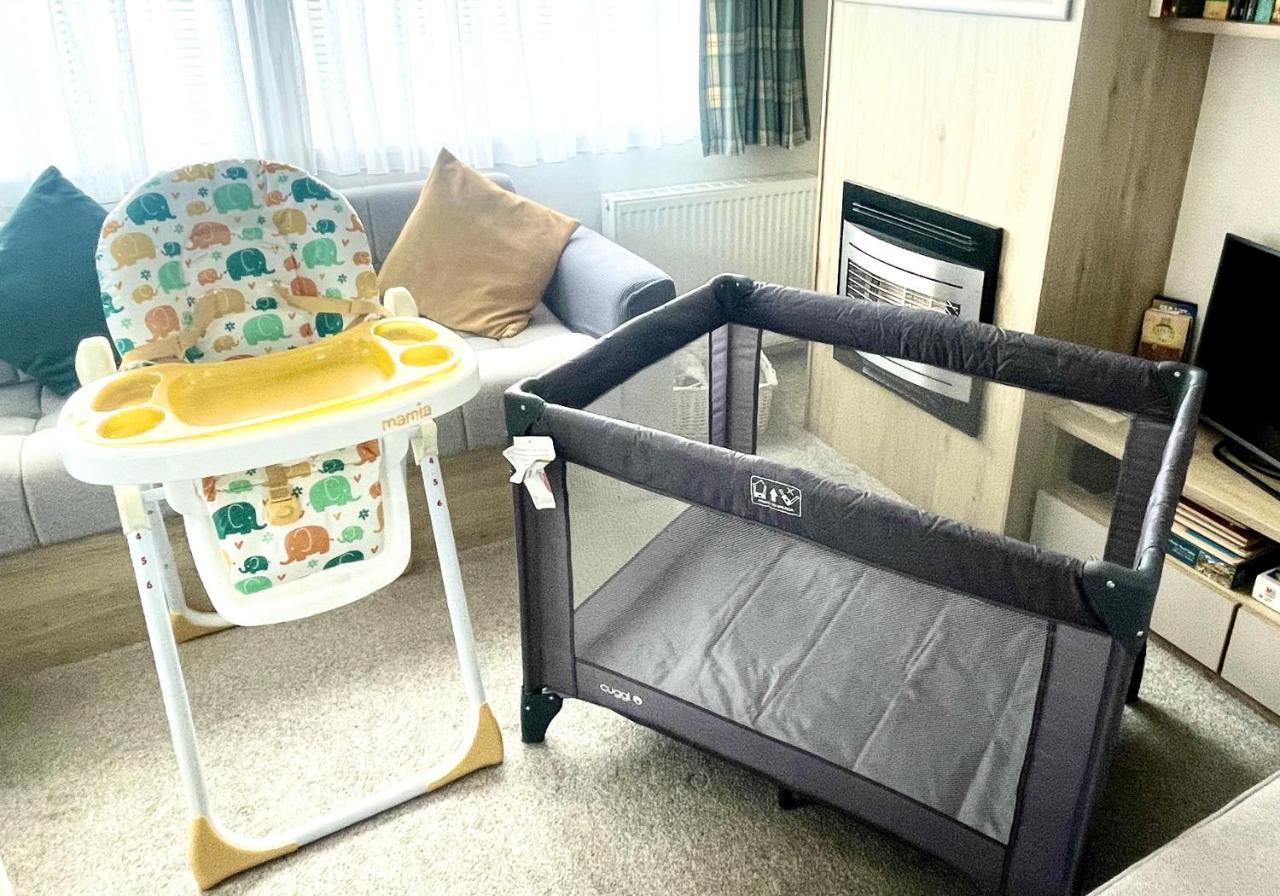 הוילה נארסבורו "The Snug" מראה חיצוני תמונה
